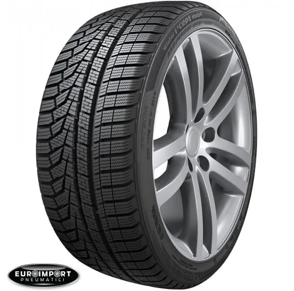 Hankook WINTER I'CEPT EVO2 W320  205/55 R17 95 V  XL  TL AUDI